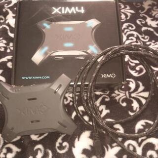 xim4 【マウスコンバーター】