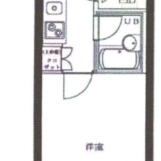 人気ブランドの分譲マンション！オートロック付で一人暮らしの女性も安心！