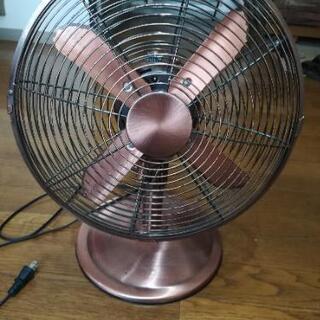 扇風機