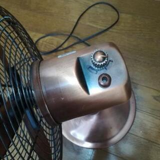 扇風機の画像
