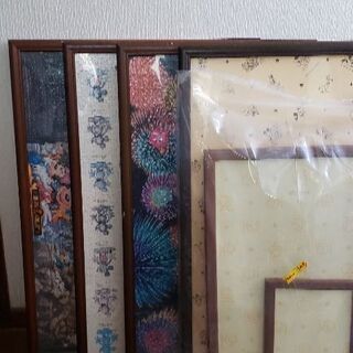 1000ピースパズルフレームセット