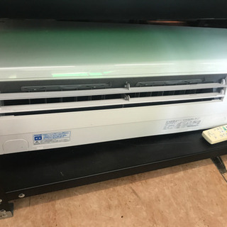 【ＳＡＬＥ】ダイキン　4.0kw ルームエアコン中古 　主に14畳目安 　13年製　リサイクルショップ宮崎屋19.6.16