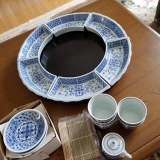 手巻きオードブルセット