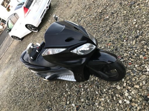 マジェスティ250