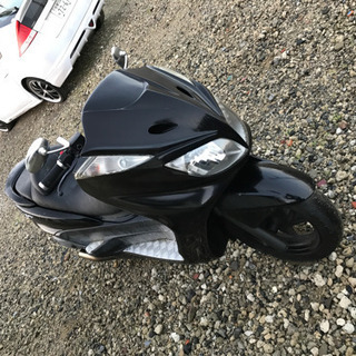 マジェスティ250の画像