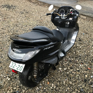マジェスティ250の画像