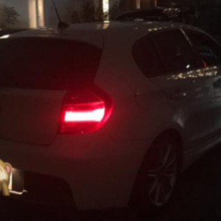 H19BMW116i