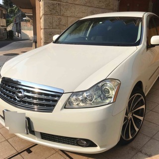 Y50最終型／車検長い／記録簿／屋根保管整備済／ロクサーニ19イ...