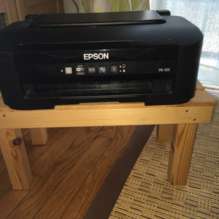 プリンター  EPSON  PX-105
