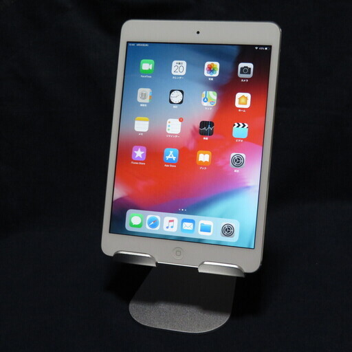 [受付終了] 118_iPad mini 2 Retina 32GB（Wi-Fi ）-[003]