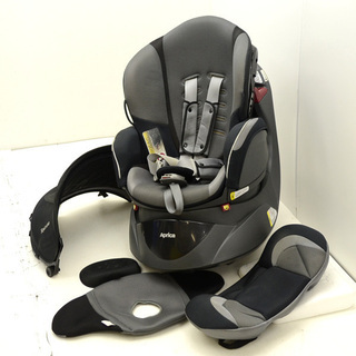 アップリカ フラディア ラクート エレガント チャイルドシート
