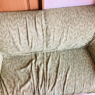 ソファーの画像