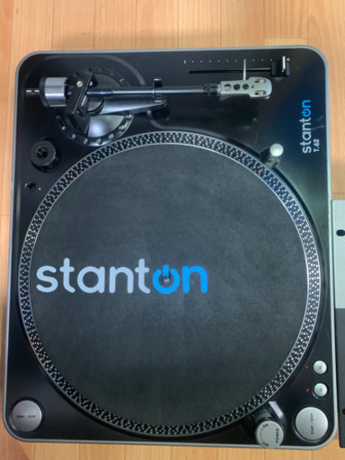 DJ機材セット