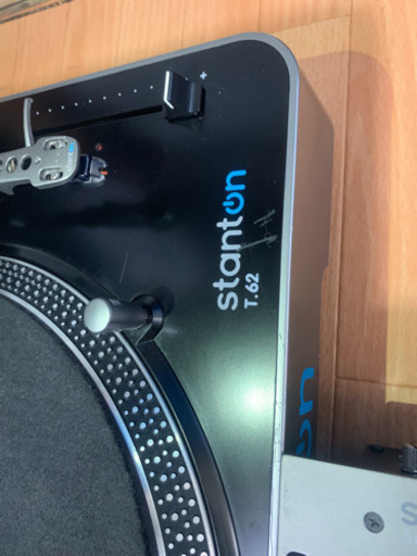 DJ機材セット