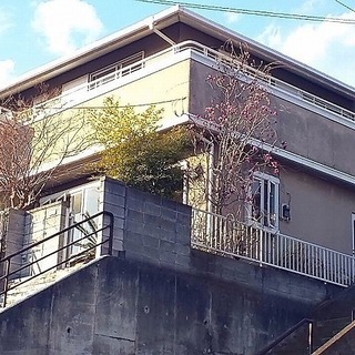 駅チカ！東海大学前駅から徒歩4！戸建て　マンスリー賃貸　初期手数料０円　保証人不要、家具・家電付き！！CF − 神奈川県