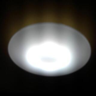 （取り引き中）アイリスオーヤマ　LEDシーリングライト　2017...