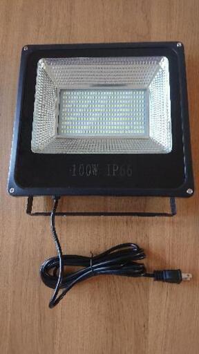 LED投光器(新品)