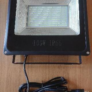 LED投光器(新品)