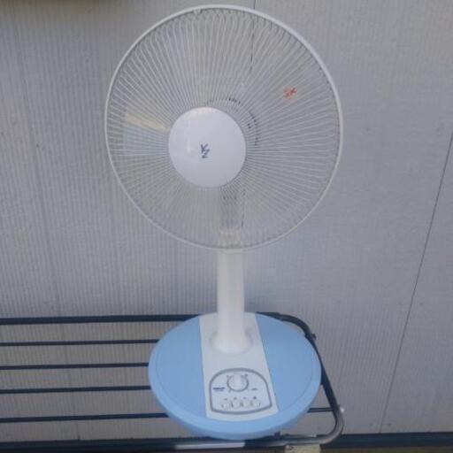YAMAZEN 扇風機