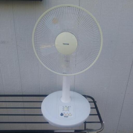 千住 扇風機