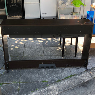 YAMAHA デジタルピアノ ARIUS(アリウス) YDP-S31の画像