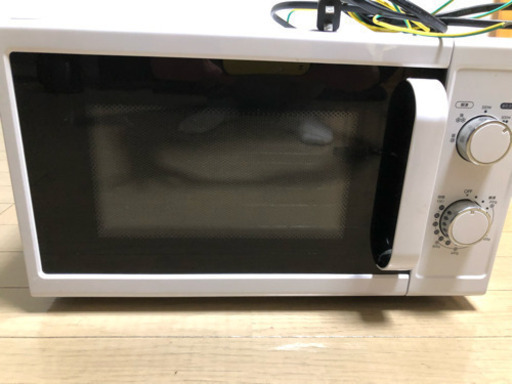 冷蔵庫 【2018】洗濯機 電子レンジ