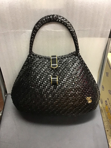 ＯＴＴＩＮＯ カゴバッグ