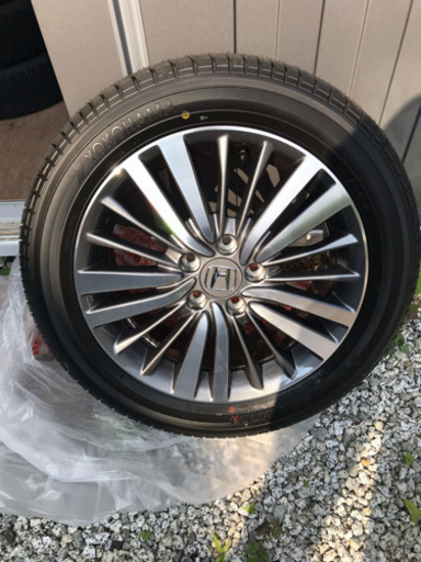 ホンダオデッセイ