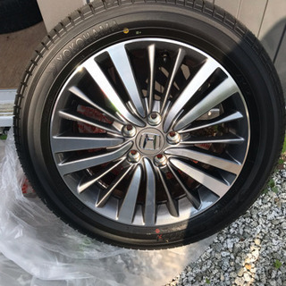 ホンダオデッセイ