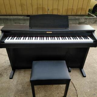 KAWAI デジタルピアノ CN21