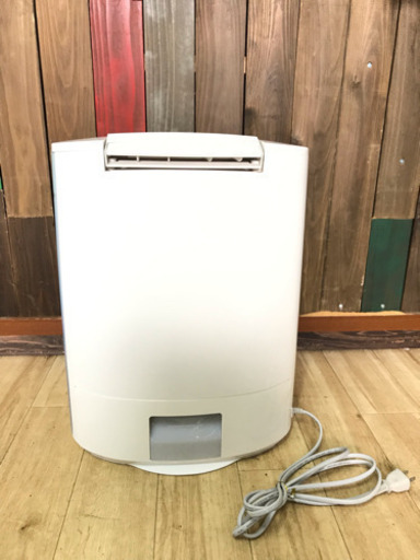 美品 パナソニック デカント方式 除湿機 14畳まで F-YZF60