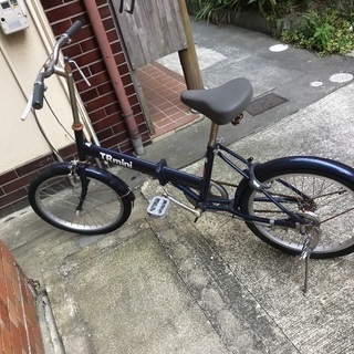 自転車