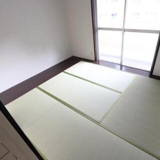 初期費用￥34400～　フリーレント　キャッシュバック3万円 - 賃貸（マンション/一戸建て）