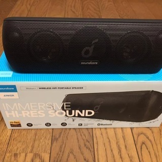 ANKER Soundcore Motion+