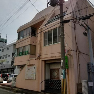 カラオケバー居抜き物件♫希少1階♫西明石駅まで約1分♫