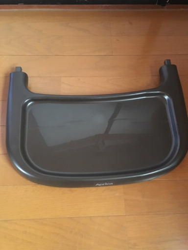 アップリカ ハイローチェア ダンボール付き