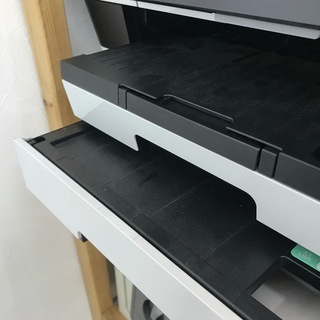 【70%OFF!!】ブラザー　プリンター複合機　インク付属の画像
