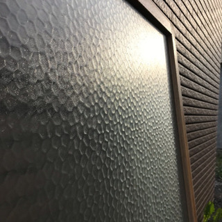 昭和な建具 アンティーク 