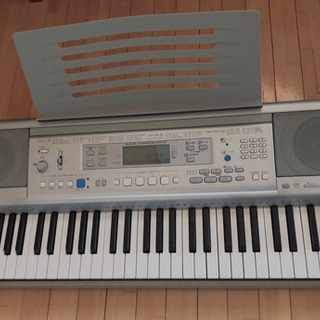 CASIO CTK-810 カシオ ベーシックキーボード