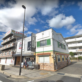 飲食店可能♫人気エリアで大通り角地♫希少1階、駅まで4分♫