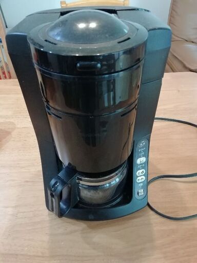コーヒーメーカー