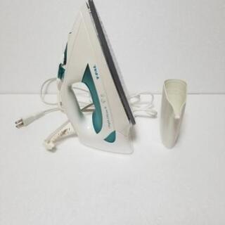 T-FAL ディフュージョン70 スチームアイロン