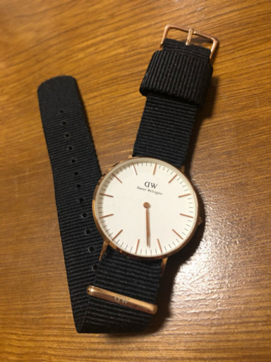 Daniel Wellington DW 時計