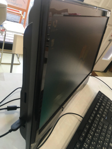 快適動作中 レノボ 一体型PC  c350 57117832