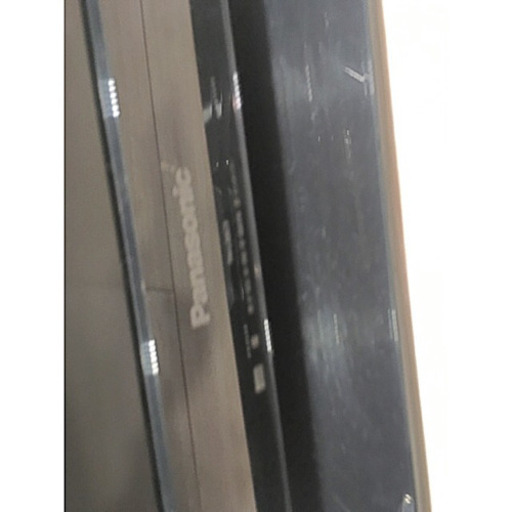 32インチ パナソニック 液晶テレビ TV(^_−)−☆
