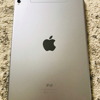 iPad Pro 9.7インチ 32GB wi-fi (スペース...