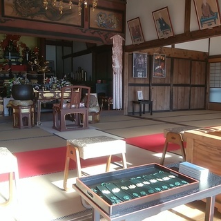 7月14日（日）澄心読経会