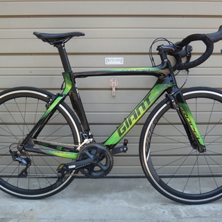 GIANT PROPEL 2018 ADVANCED1 　【最新...
