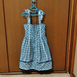 子供　女子服　axis femme kids