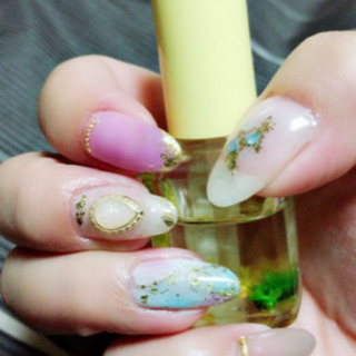 ❤️❤️激安ネイル❤️❤️2000円❤️❤️
